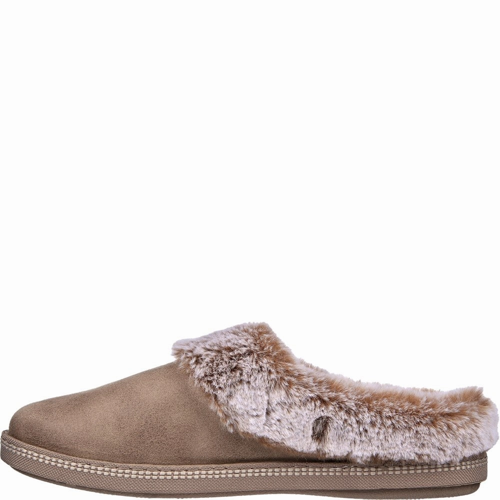 Skechers Cozy Campfire Lovely Life Slippers Youth Pick