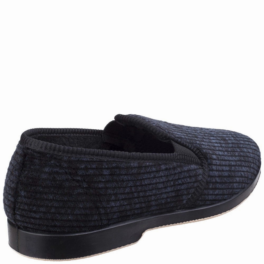 Look Point Nordic Ease GBS Lonsdale Twin Gusset Slipper