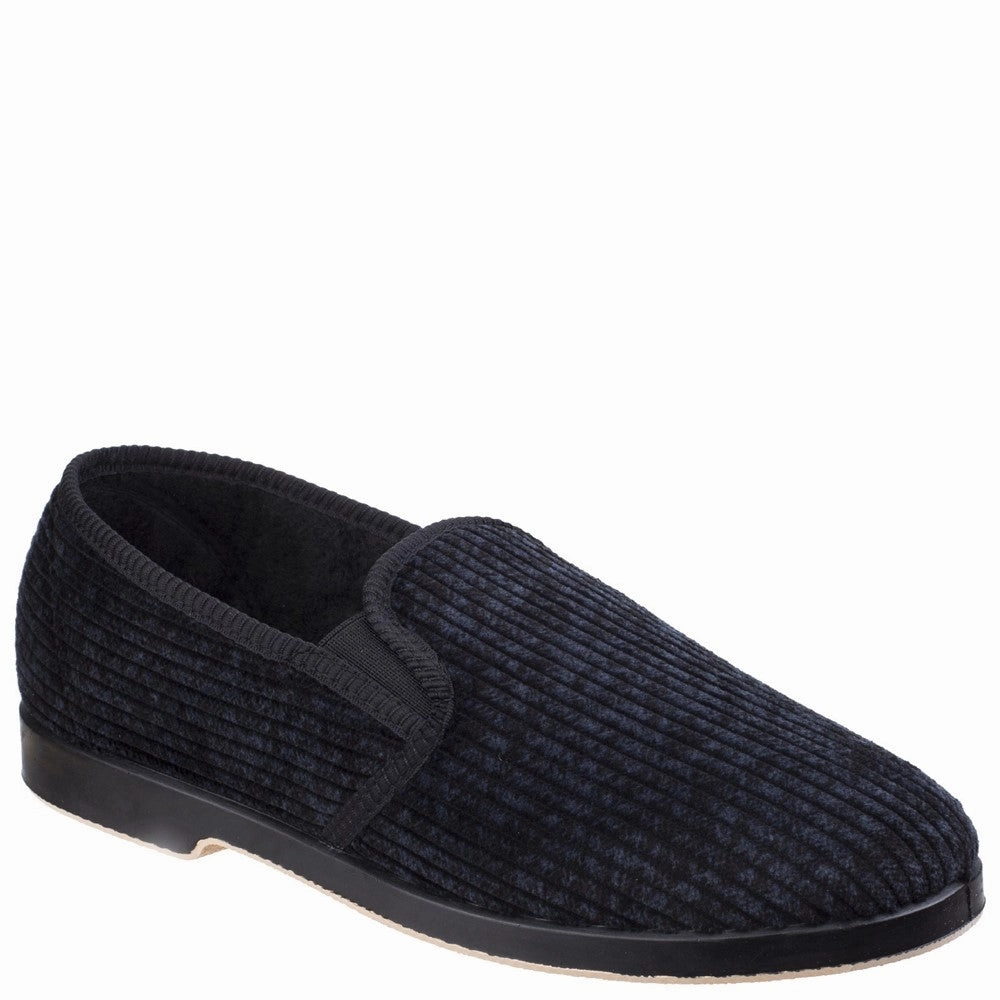 GBS Lonsdale Twin Gusset Slipper Wild Path Shop Tour