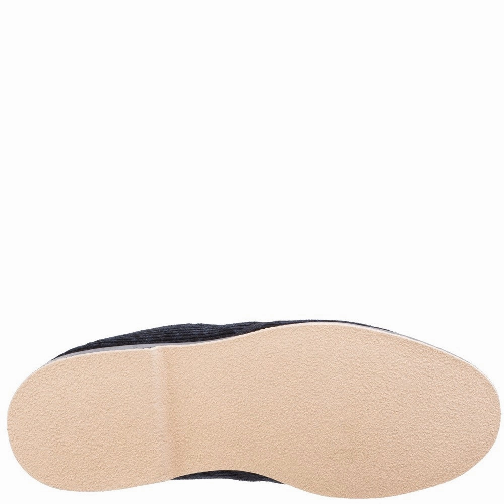 GBS Lonsdale Twin Gusset Slipper Practical