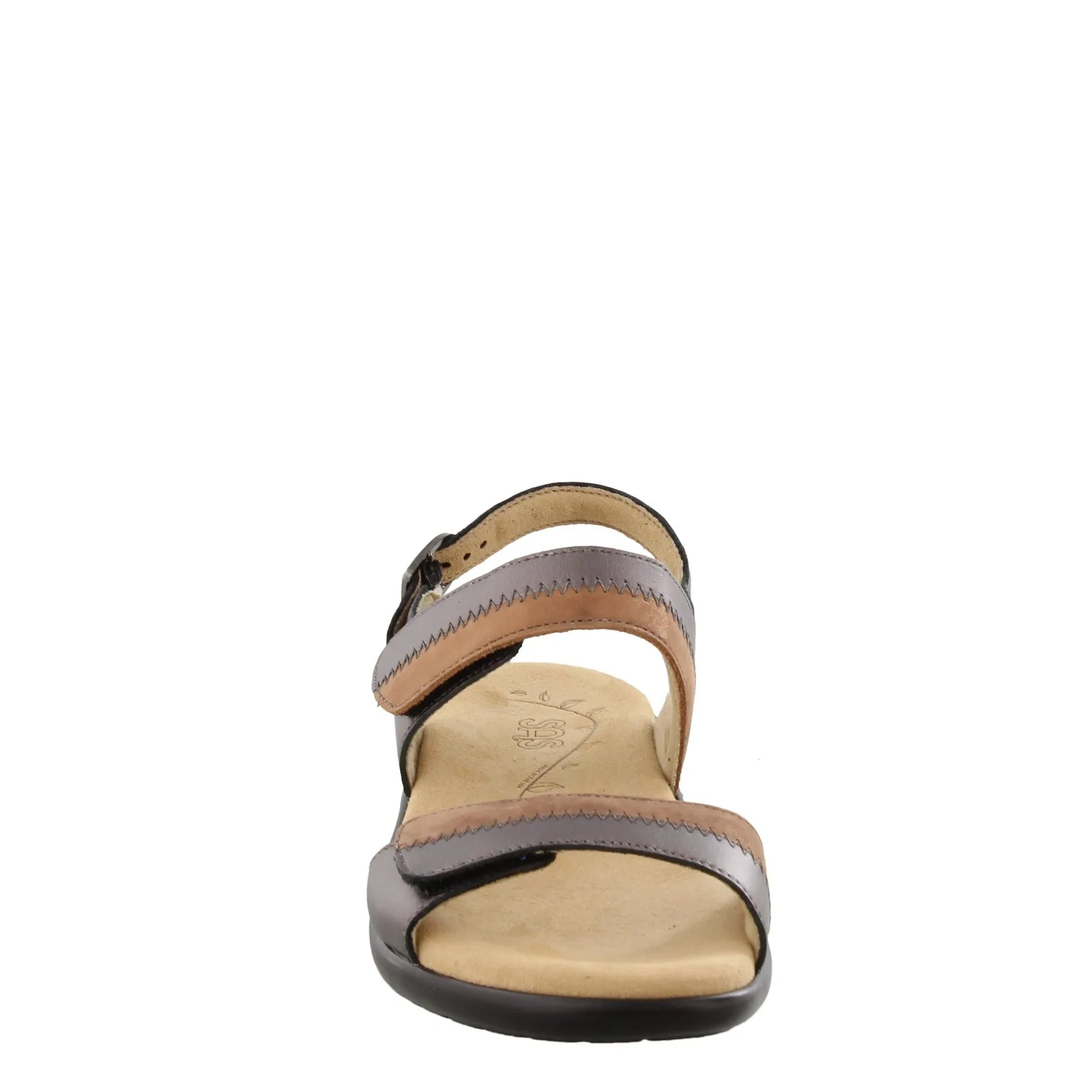 Tropical Mood Quick Dry Shoes Women's SAS, Nudu Sandal