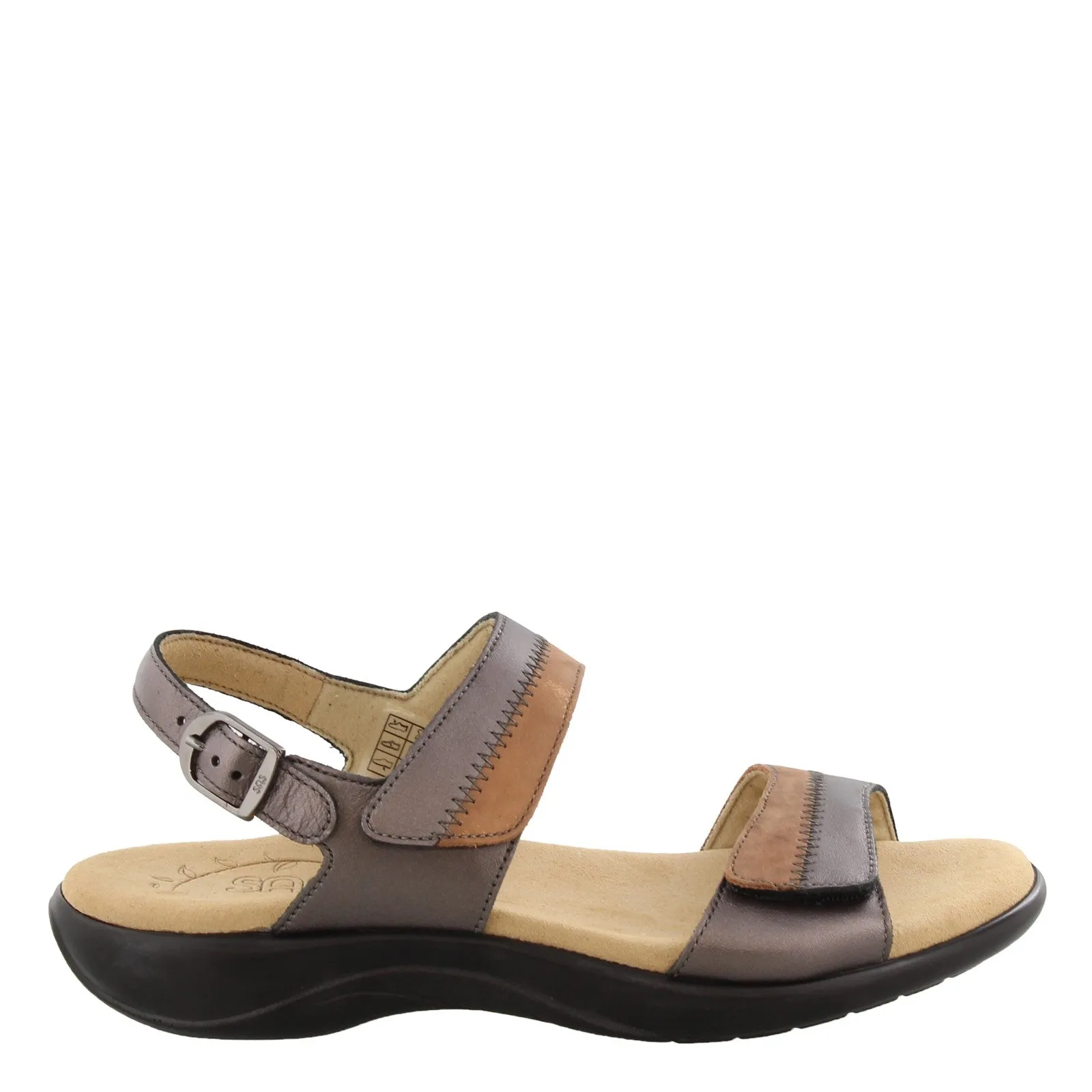 Women's SAS, Nudu Sandal Fashionable Design