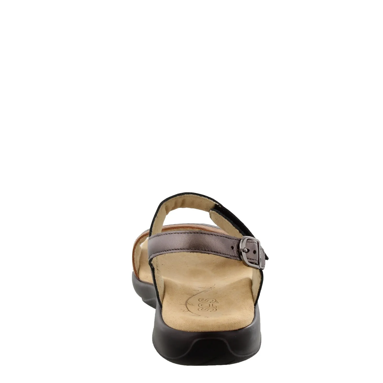 Quick Comfort Women's SAS, Nudu Sandal