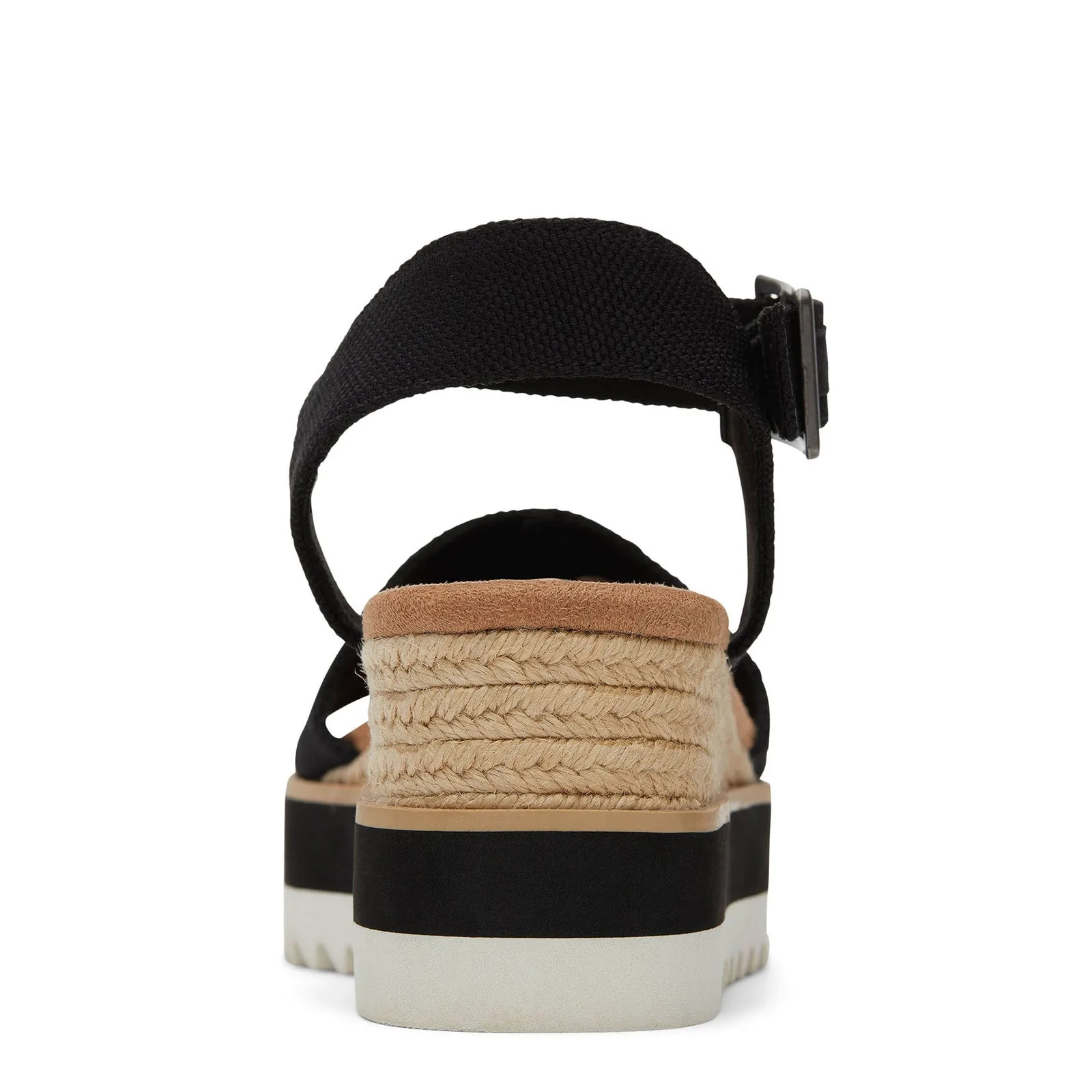 Grip Support Air Trip Women's Toms, Diana Sandal - Wide Width