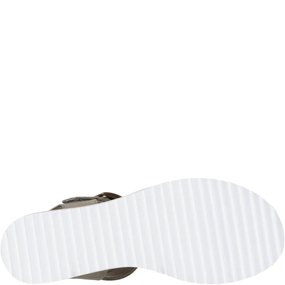 Skechers Desert Kiss Serendipitous Sandal Pure Comfort