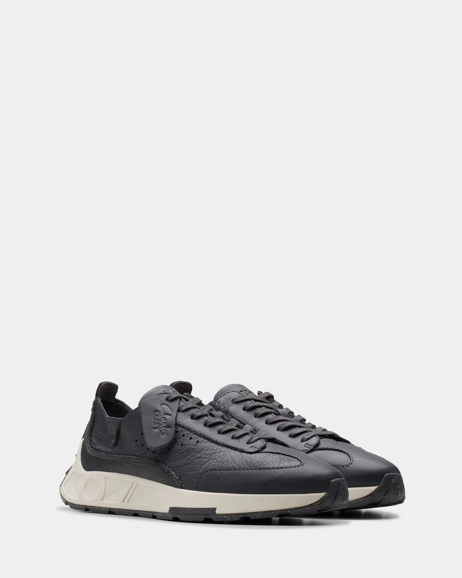 Craft Speed (M) Dark Grey Leather Tide Hike AntiOdor