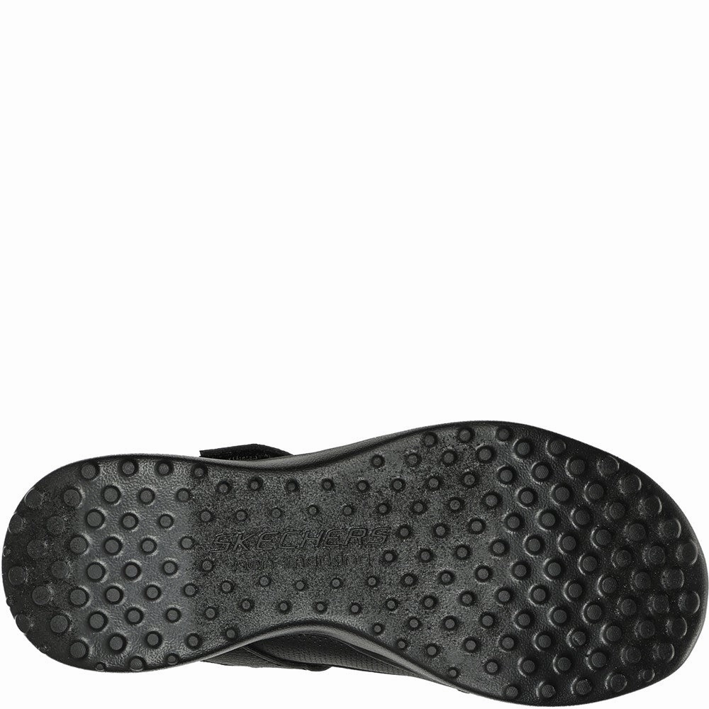 Urban Move Pro Skechers Microstrides Recess Rules Mary Jane School Shoes