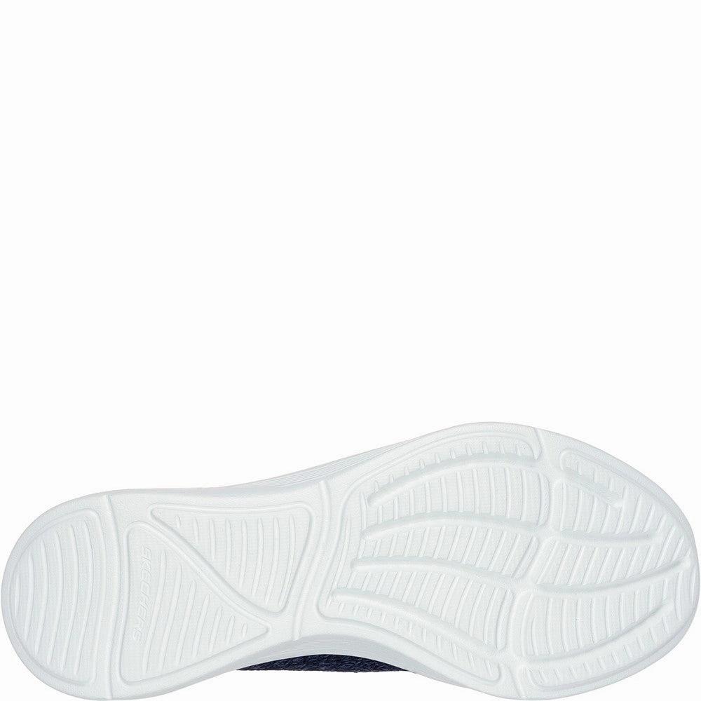 Classic Edge Durable Fit Skechers Relaxed Fit Sport Shoe