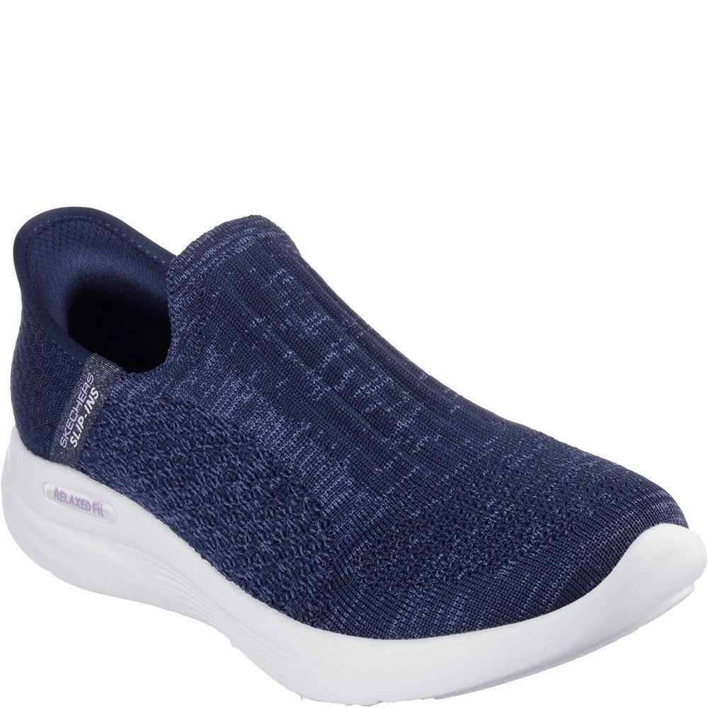 City Life Durable Build Skechers Relaxed Fit Sport Shoe