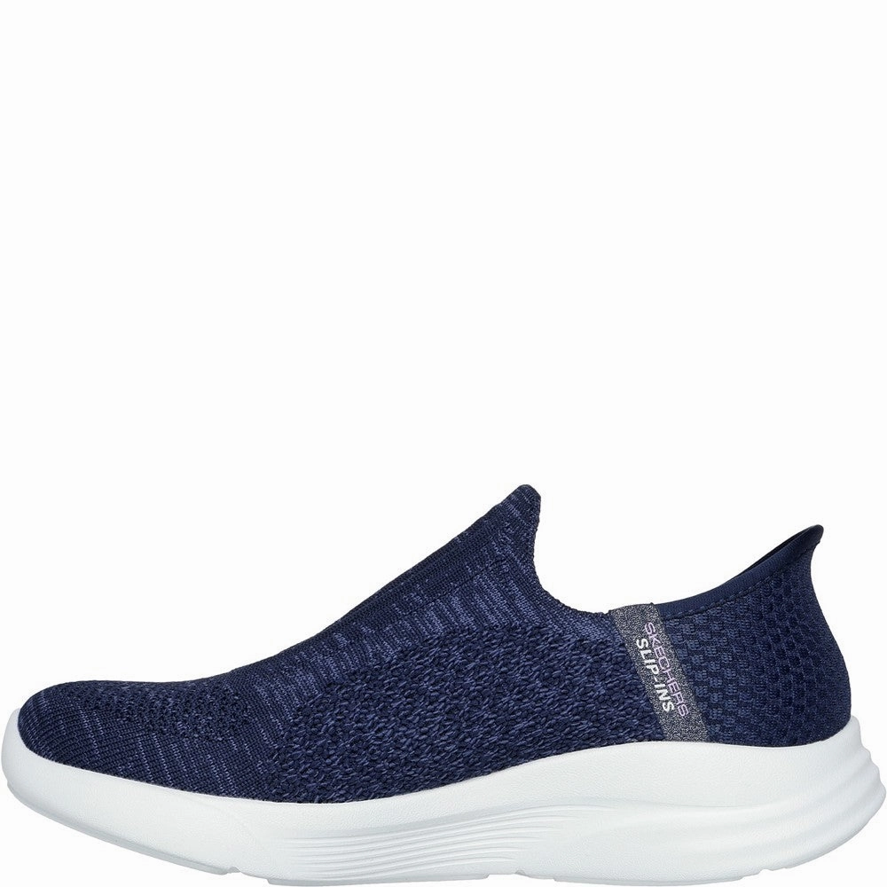 Fashionable Comfort Skechers Relaxed Fit Sport Shoe
