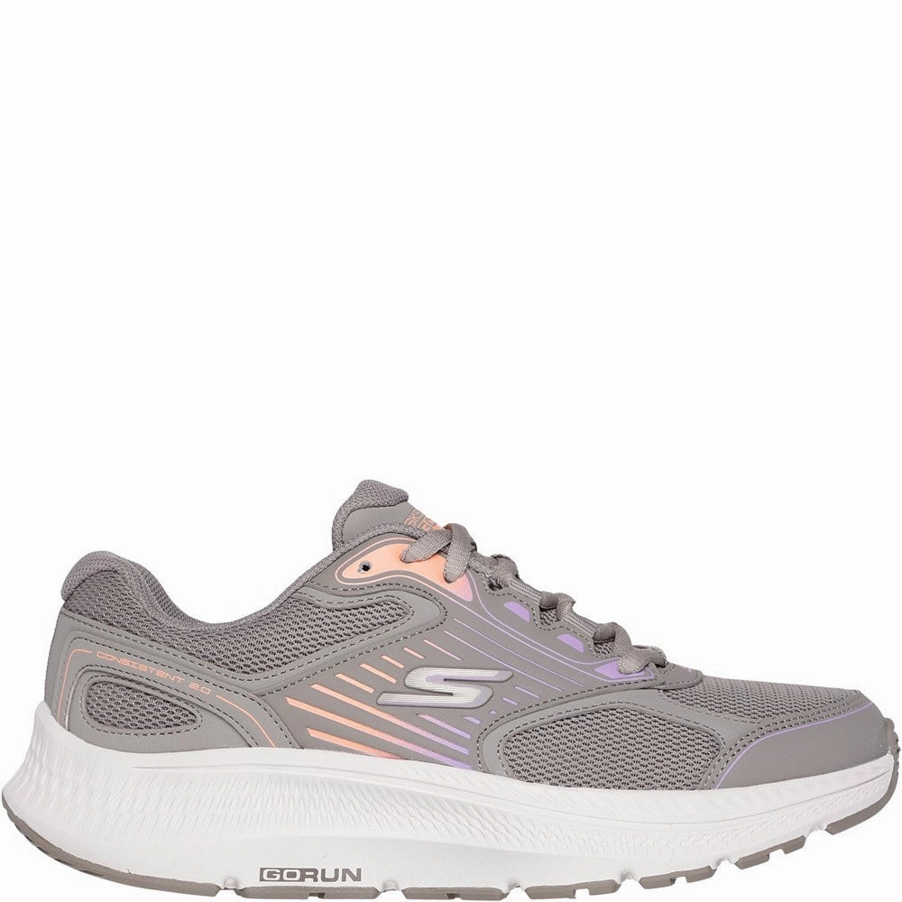 Everyday Footwear Kids Pick Skechers GO RUN Consistent 2.0 Advantage Shoe