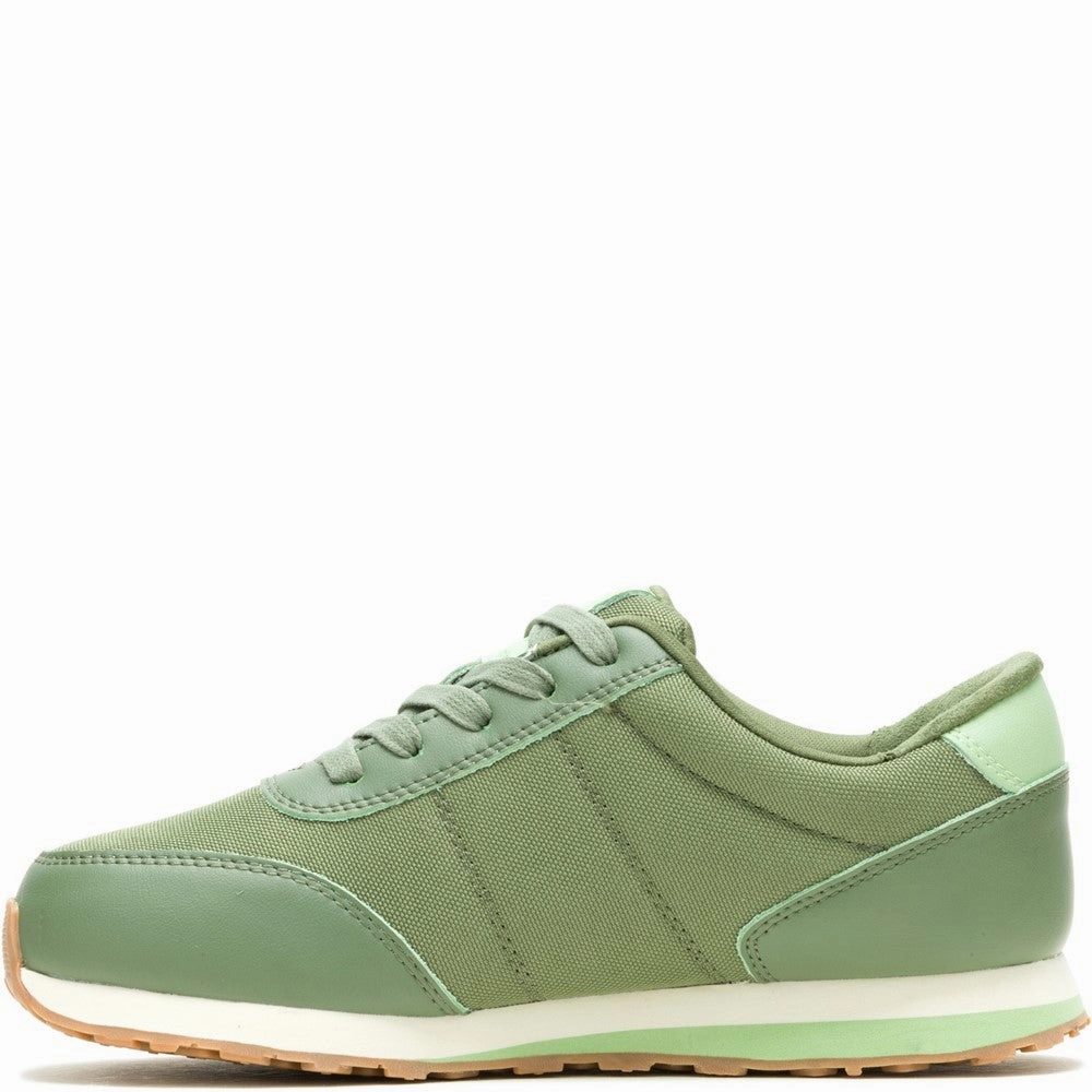 Hush Puppies Seventy8 Sneaker Molded Midsole Integrated