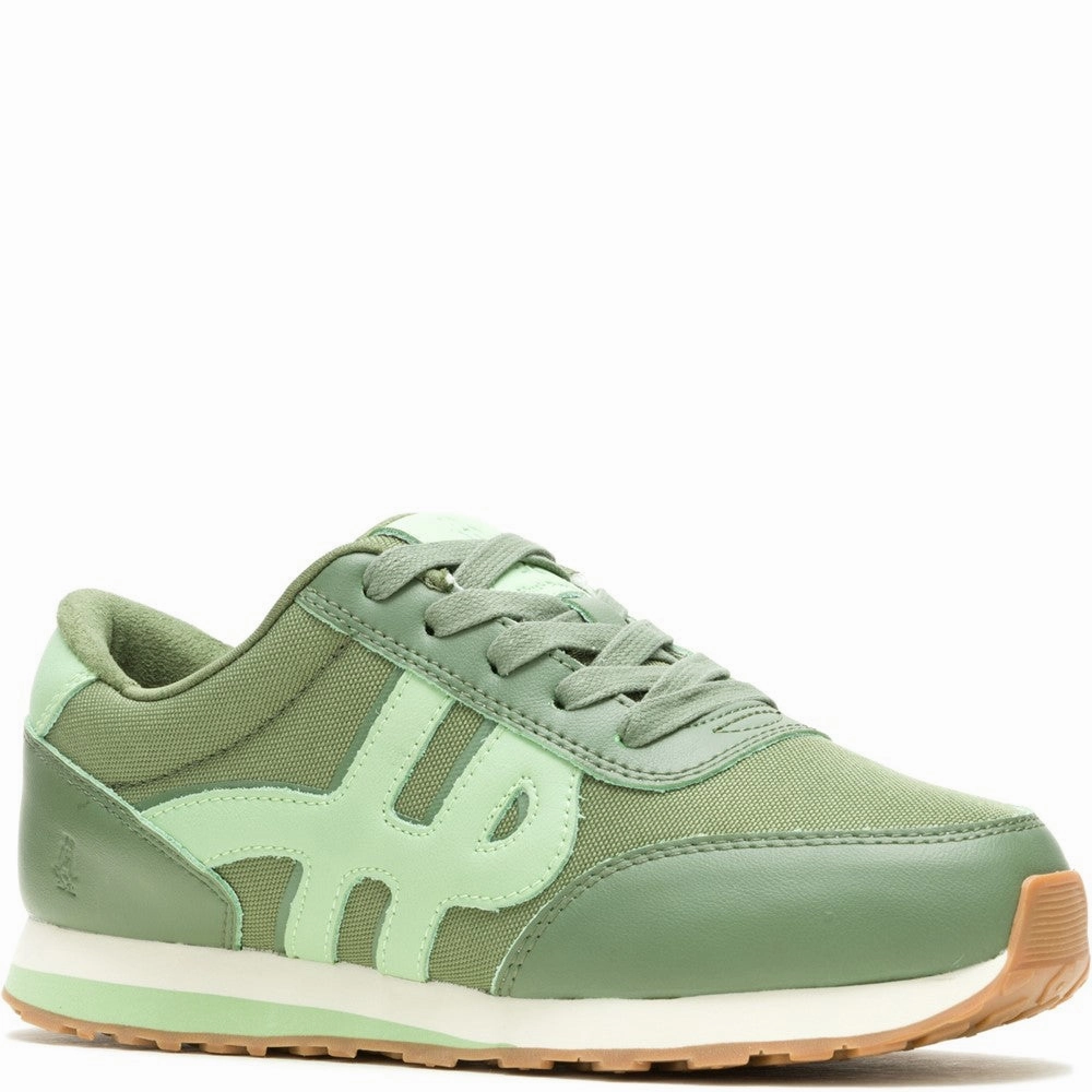 Hush Puppies Seventy8 Sneaker hand - washable shoes