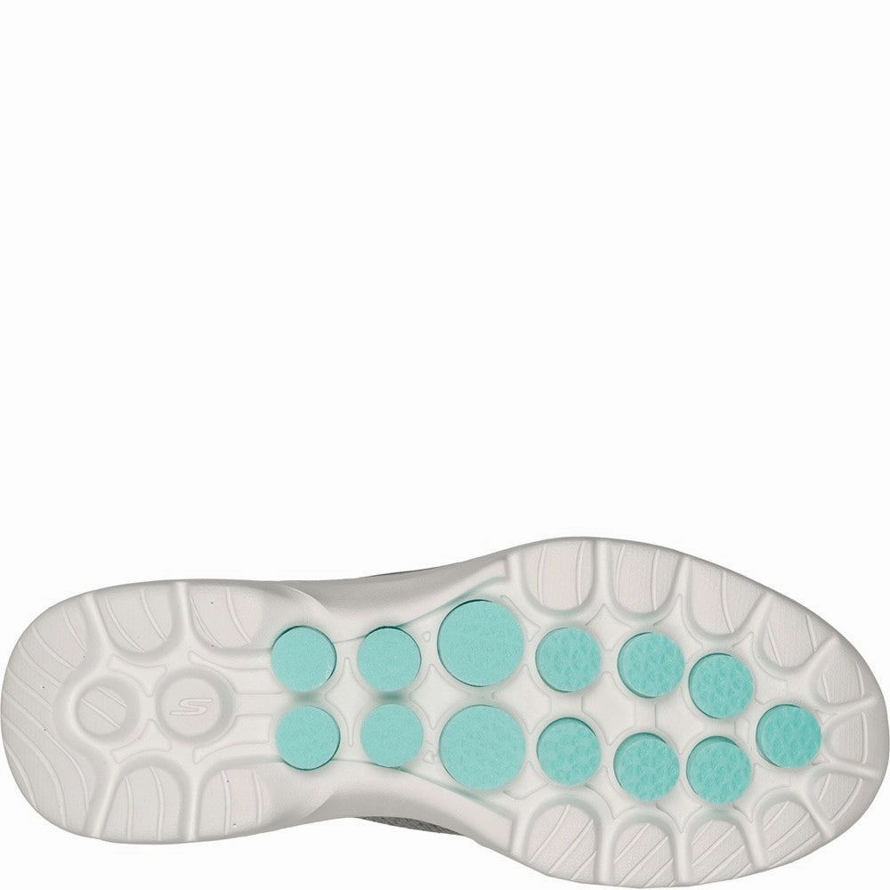 Skechers GO WALK 6 - Fabulous View Shoe Drive Ease play time