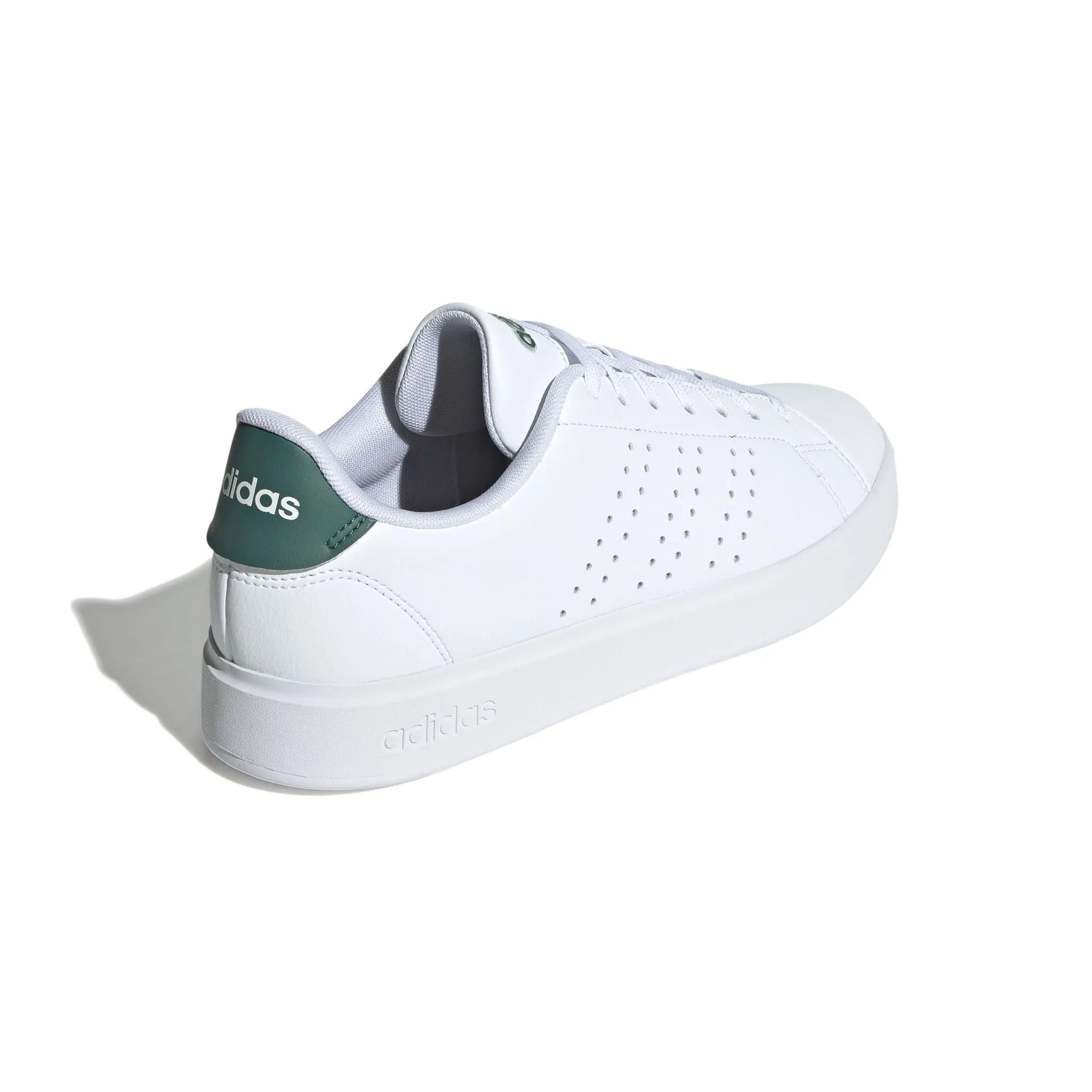 adidas Advantage 2.0 Mens Shoes Adidas Tennis Classic Shoes