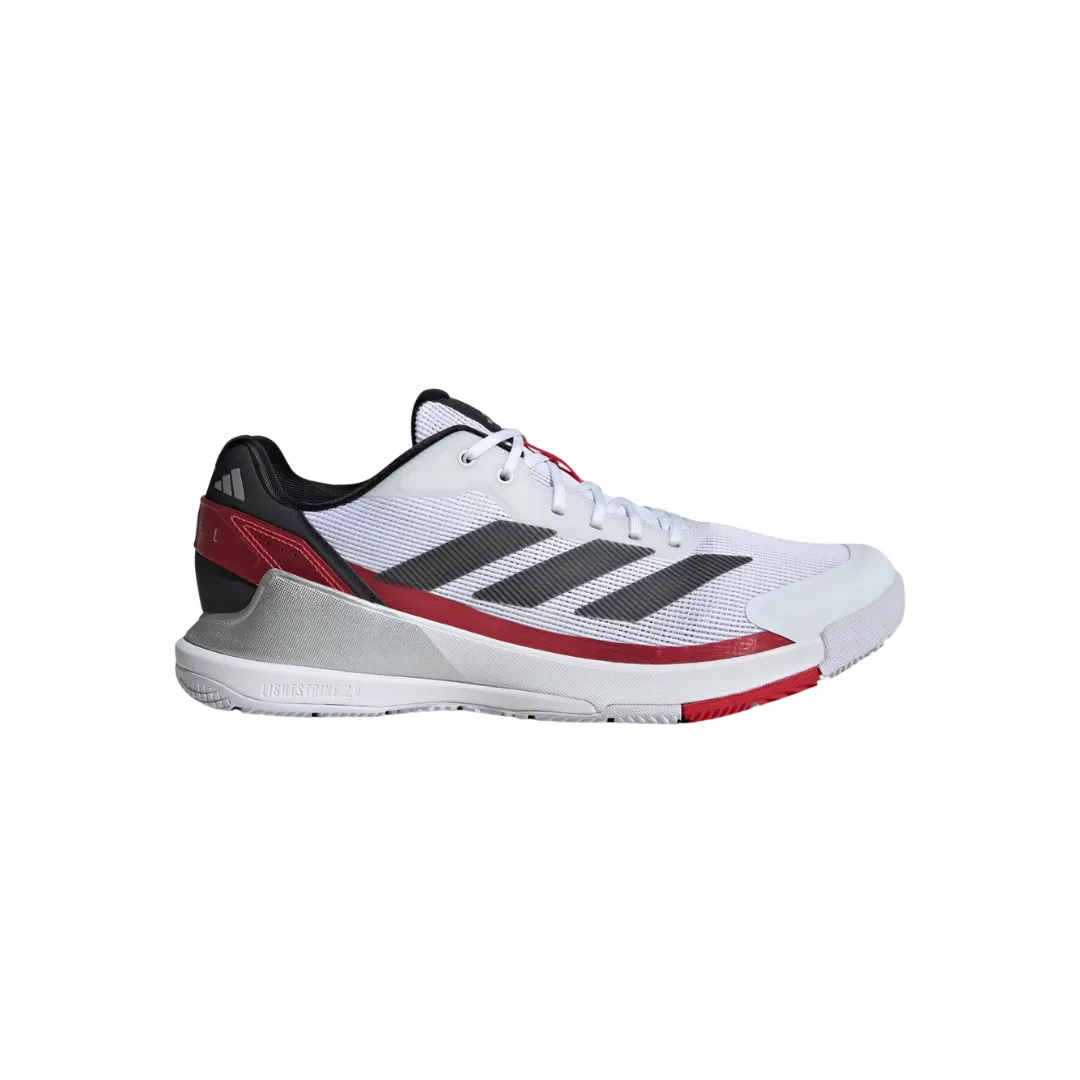 Adidas Mens Crazyquick Padel Shoes Adidas Shoes Dress