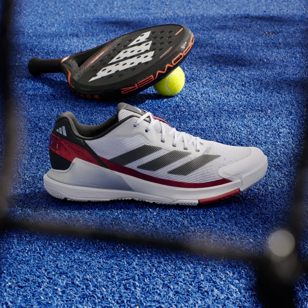 Adidas 1972 Shoes Adidas Mens Crazyquick Padel Shoes