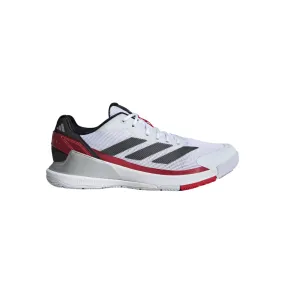Adidas Mens Crazyquick Padel Shoes Yellow Shoes Adidas