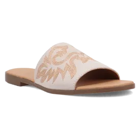 Adidas Samba Leather Shoes Lasso White Suede Leather Sandal (DS)