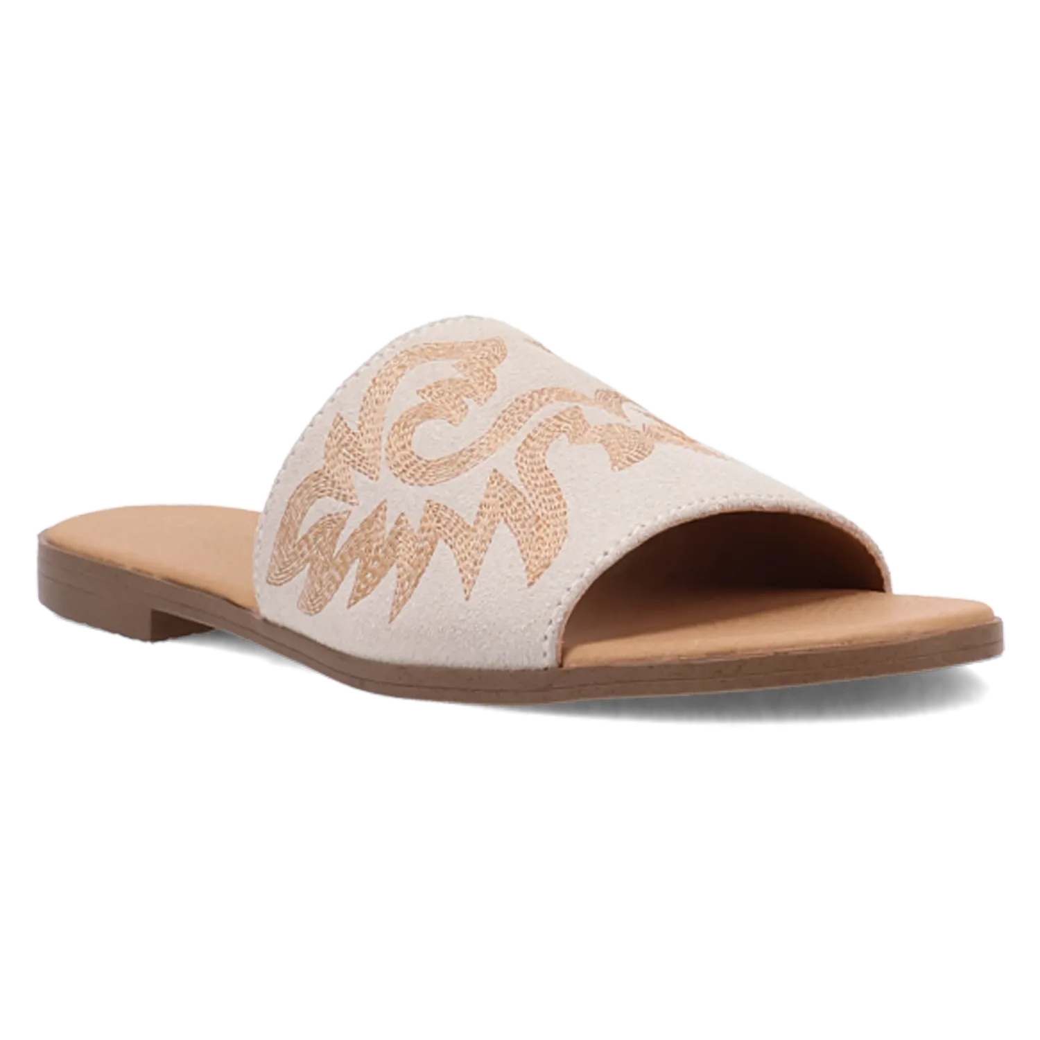 Lasso White Suede Leather Sandal (DS) Adidas 360 Traxion Golf Shoes