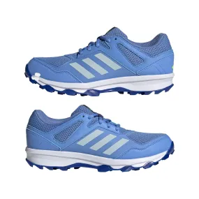 Adidas Fabela Rise Blue Hockey Shoes 25/26 Wales Bonner Adidas Shoes