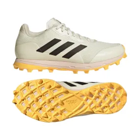 Adidas Fabela Zone 2.1 Hockey Shoes Ivory Adidas Clima Cool Shoes