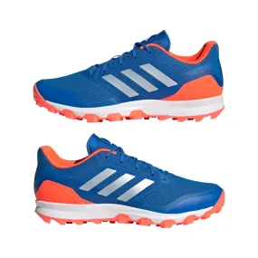 Adidas Flexcloud 2.1 Blue Hockey Shoes 25/26 Adidas Vl Court Bold Shoes