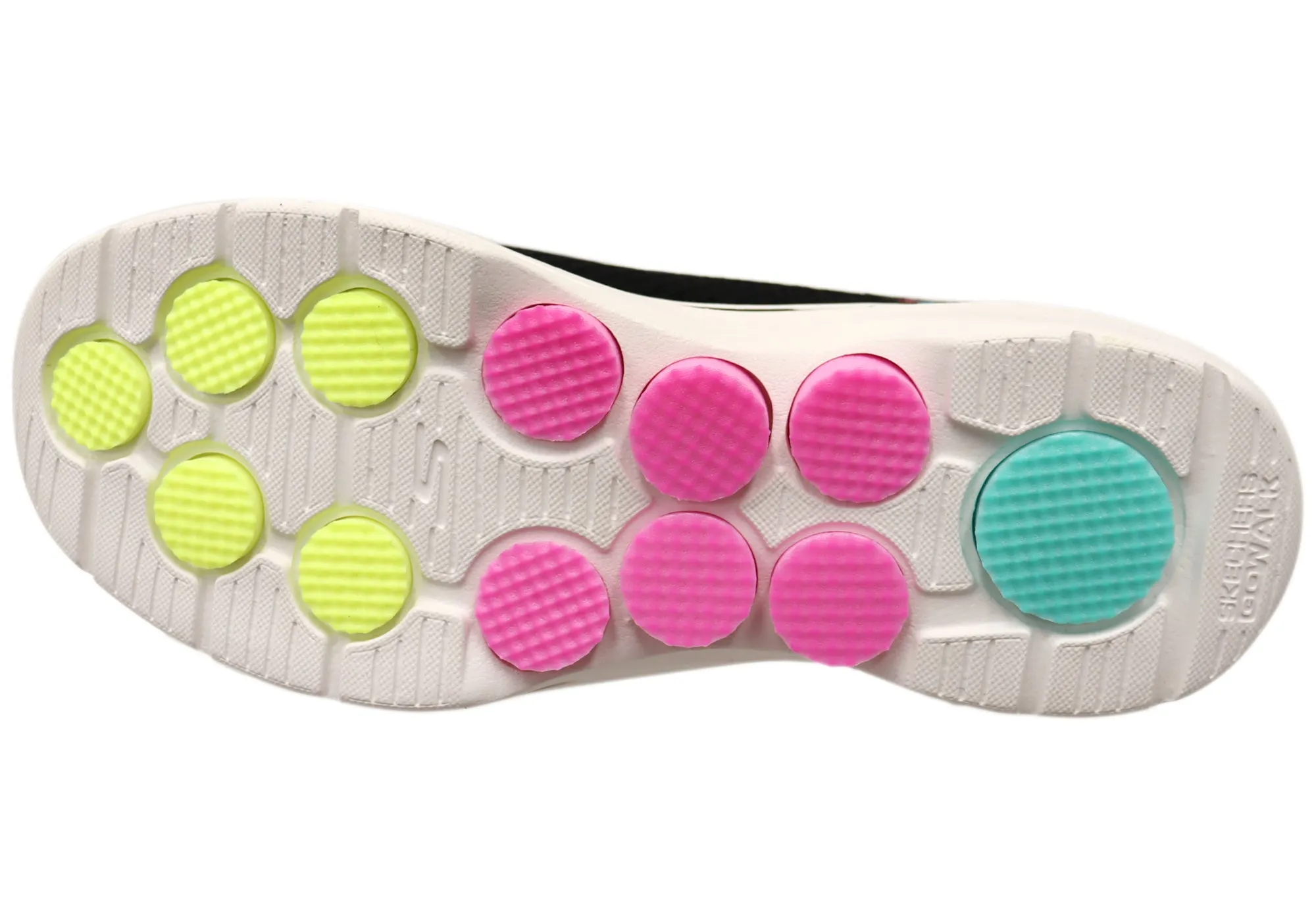 Skechers Womens Slip Ins GOwalk 7 Daley Comfortable Shoes Football Shoes Of Adidas