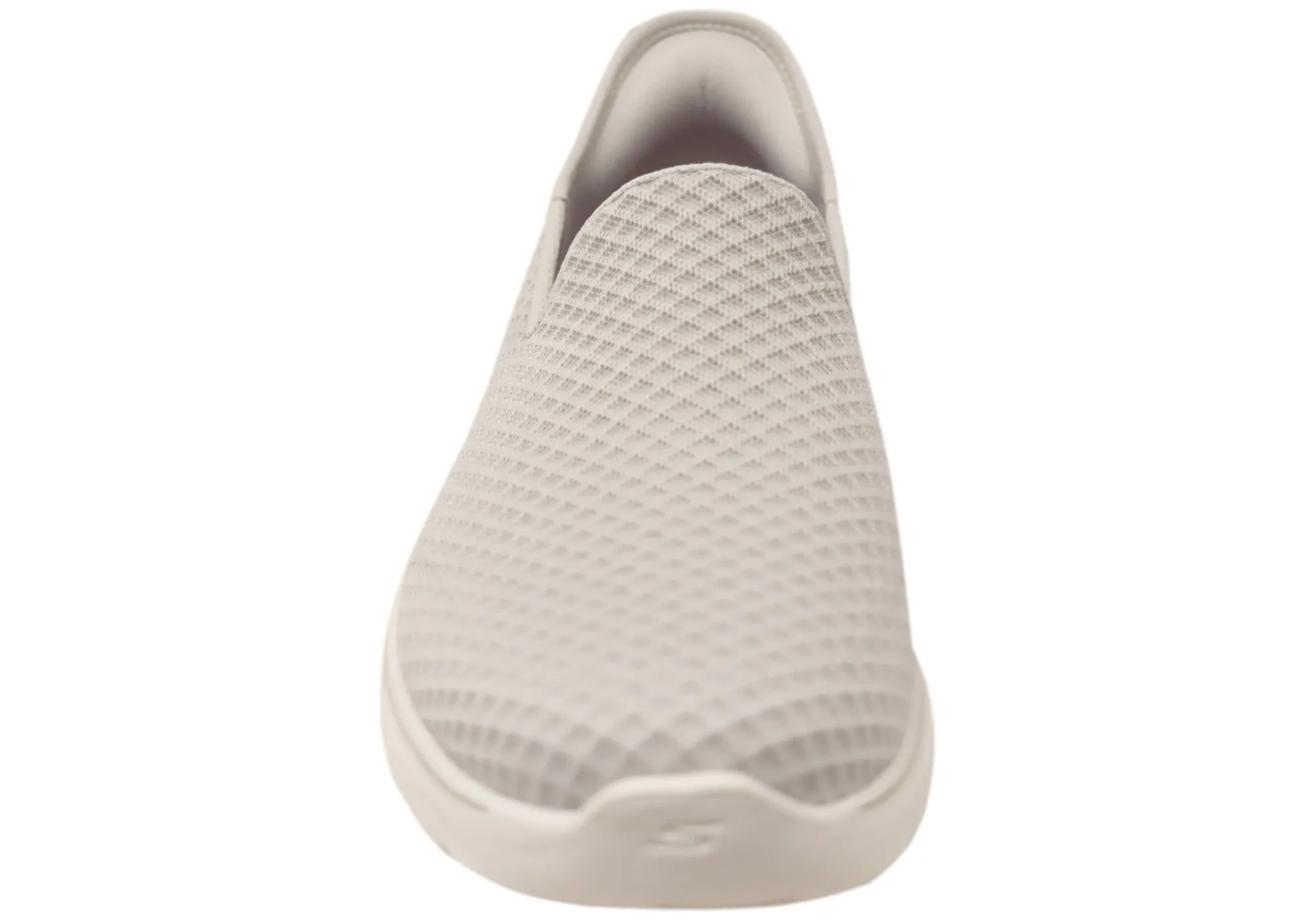 Adidas Samba Shoes Review Skechers Womens Slip Ins GOwalk 7 Daley Comfortable Shoes