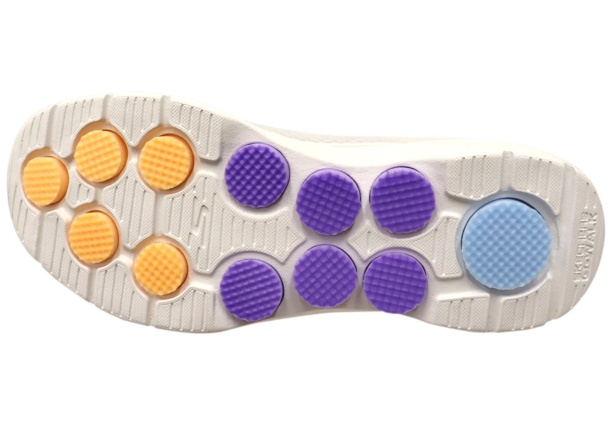 Skechers Womens Slip Ins GOwalk 7 Daley Comfortable Shoes Adidas 3d Printed Shoes