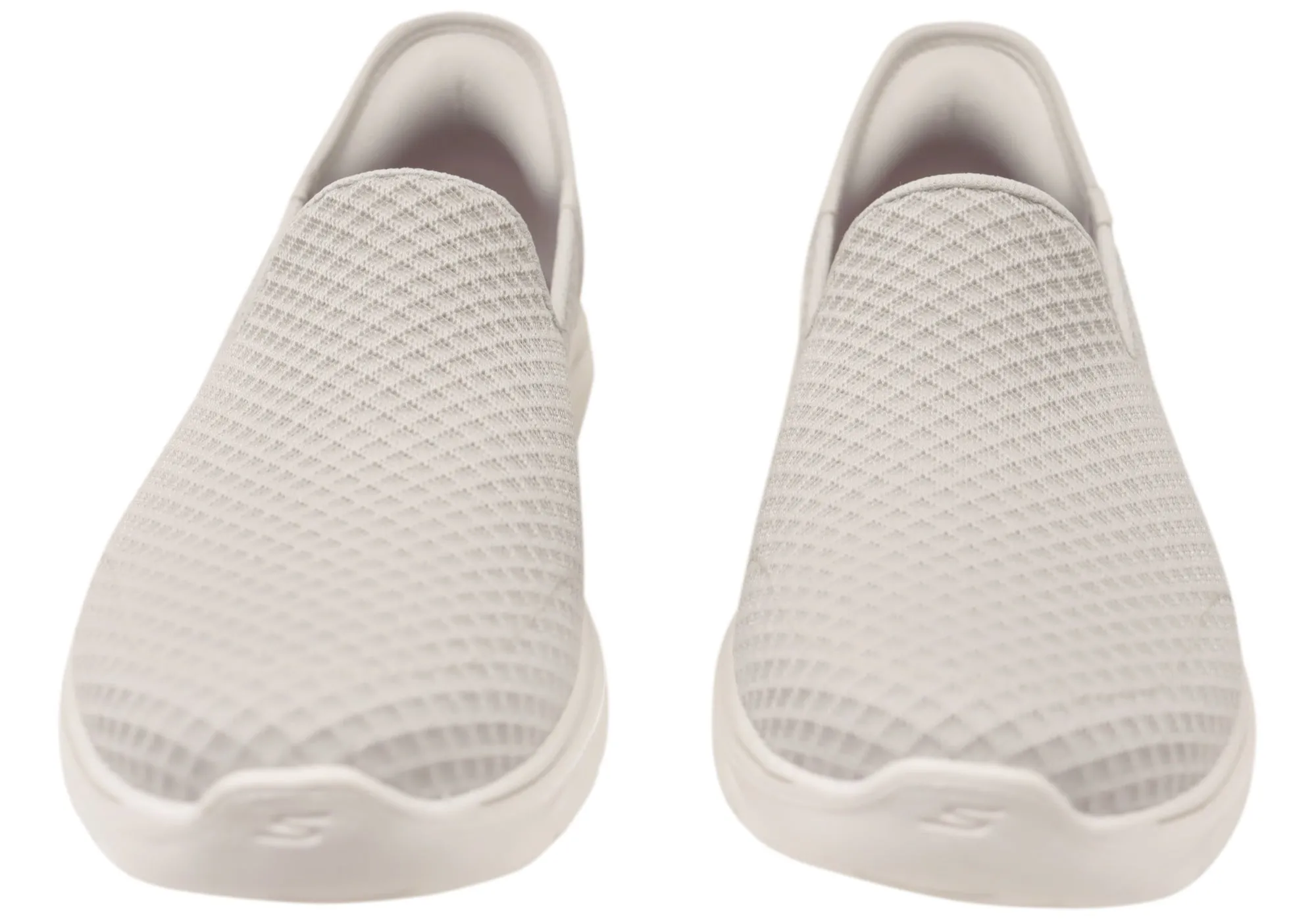 Skechers Womens Slip Ins GOwalk 7 Daley Comfortable Shoes Best Adidas Shoes For Walking