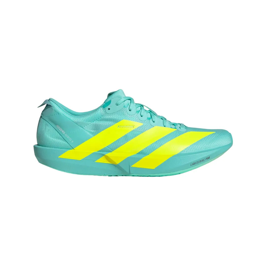 Adidas 4d Shoes Adidas Mens Adizero Adios 9 - Race Day