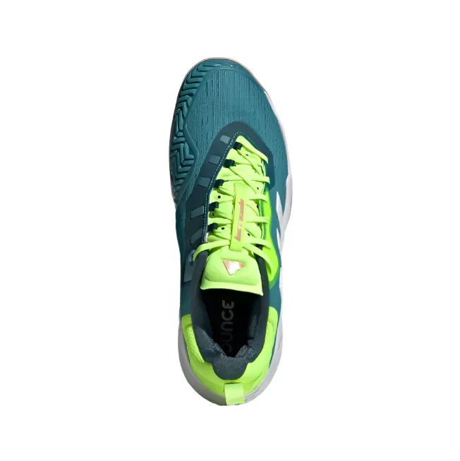 Adidas Superstar Ii Shoes Adidas Mens Barricade Padel Shoes