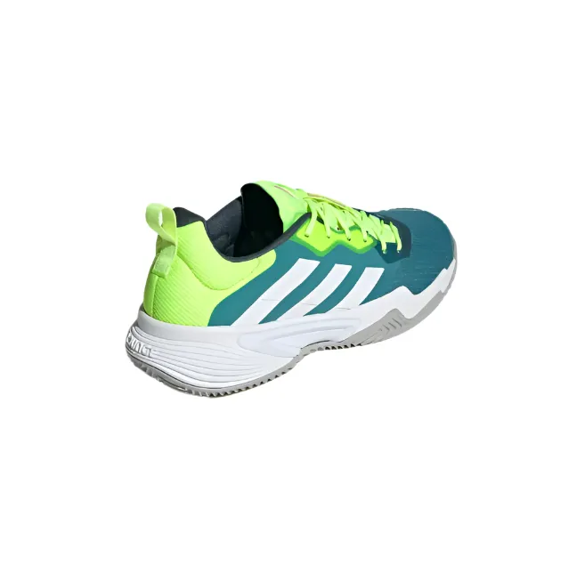 Adidas Ballet Shoe Adidas Mens Barricade Padel Shoes