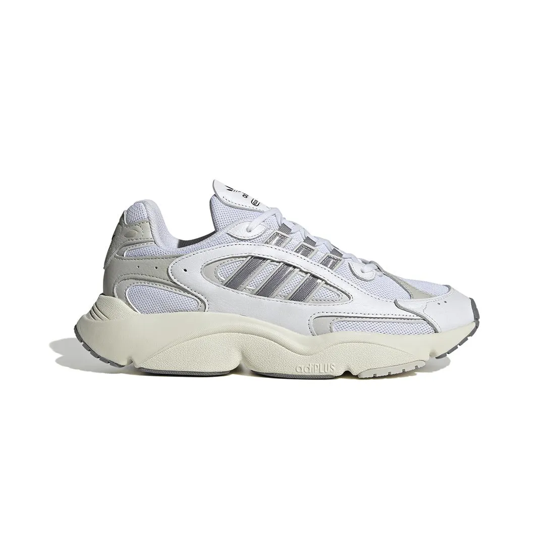 Outfits With Adidas Shoes adidas - Men's Ozmillen Shoes (IF4251)