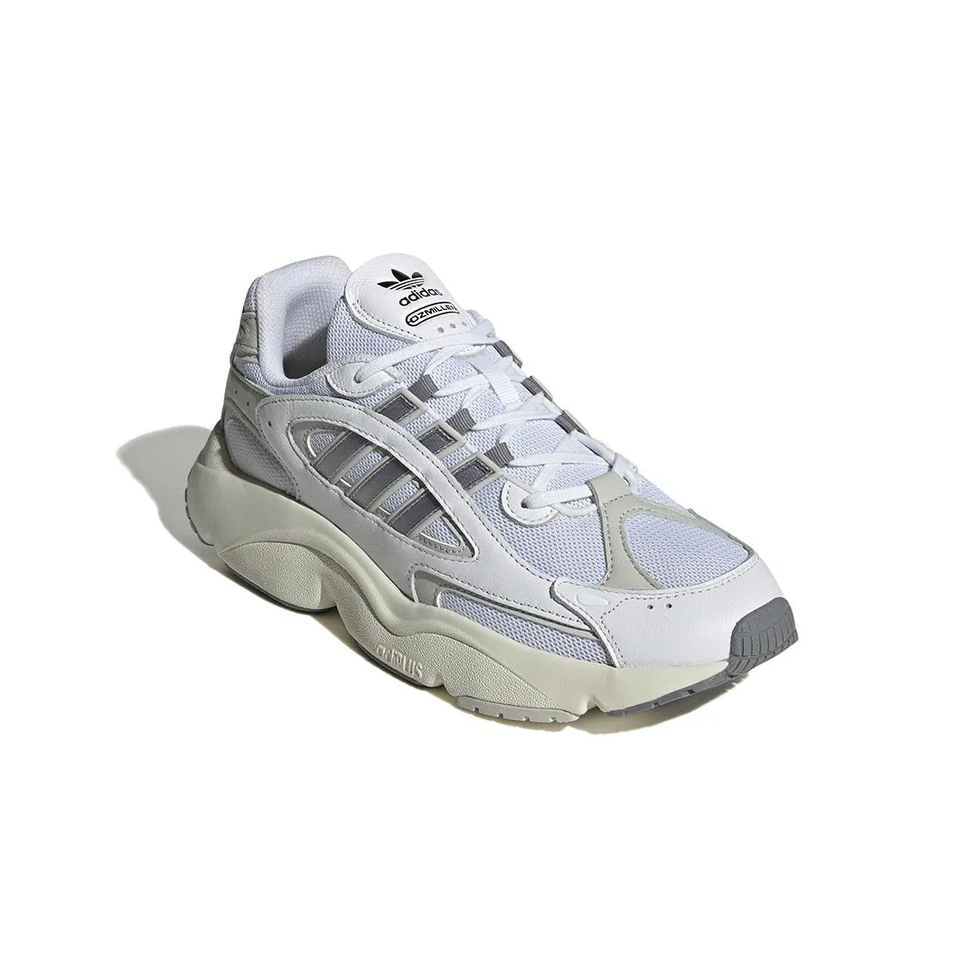 adidas - Men's Ozmillen Shoes (IF4251) Adidas Holographic Shoes
