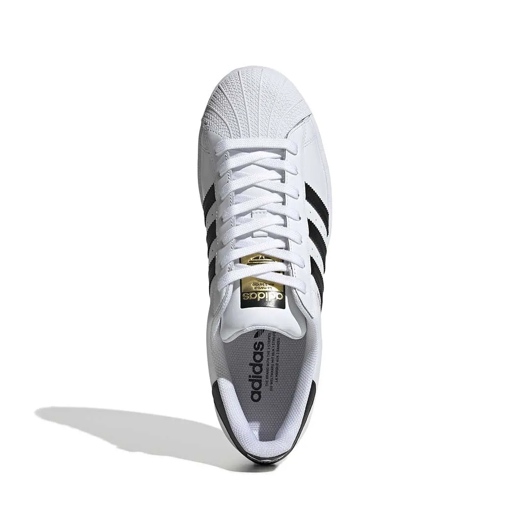 adidas - Men's Superstar Shoes (EG4958) Adidas Racer Shoes