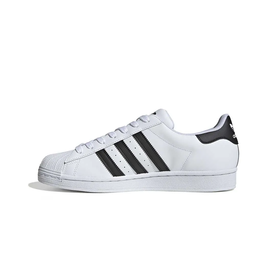 adidas - Men's Superstar Shoes (EG4958) Adidas Run Dmc Shoes