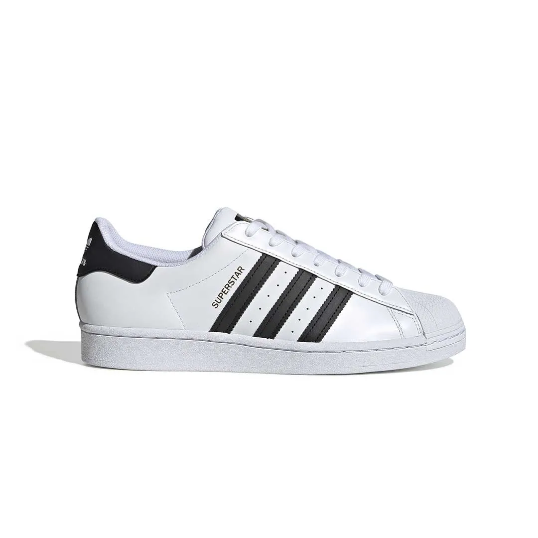 adidas - Men's Superstar Shoes (EG4958) Adidas Sneakers Shoes
