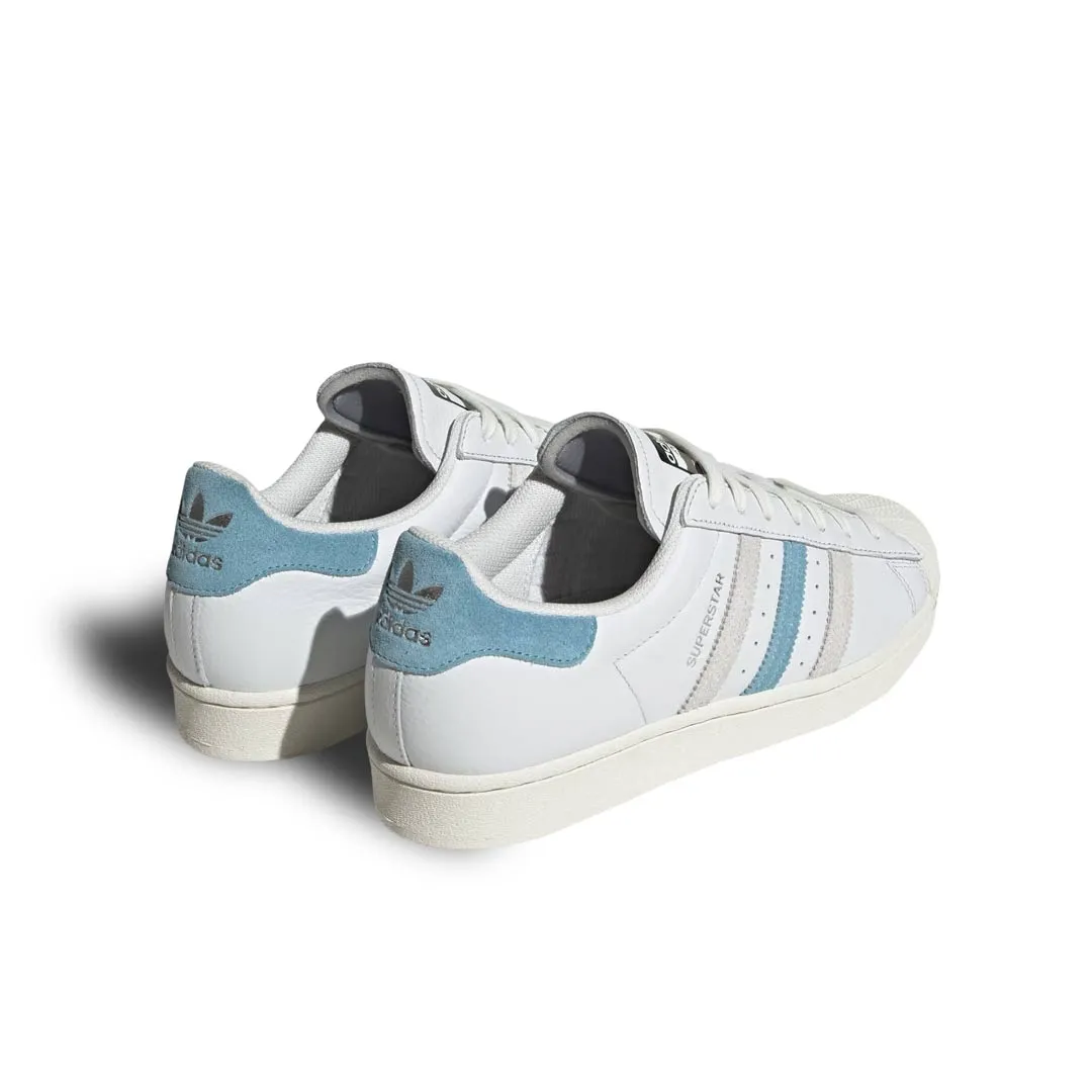 adidas - Men's Superstar Shoes (GZ9381) Adidas Shmoofoil Shoes