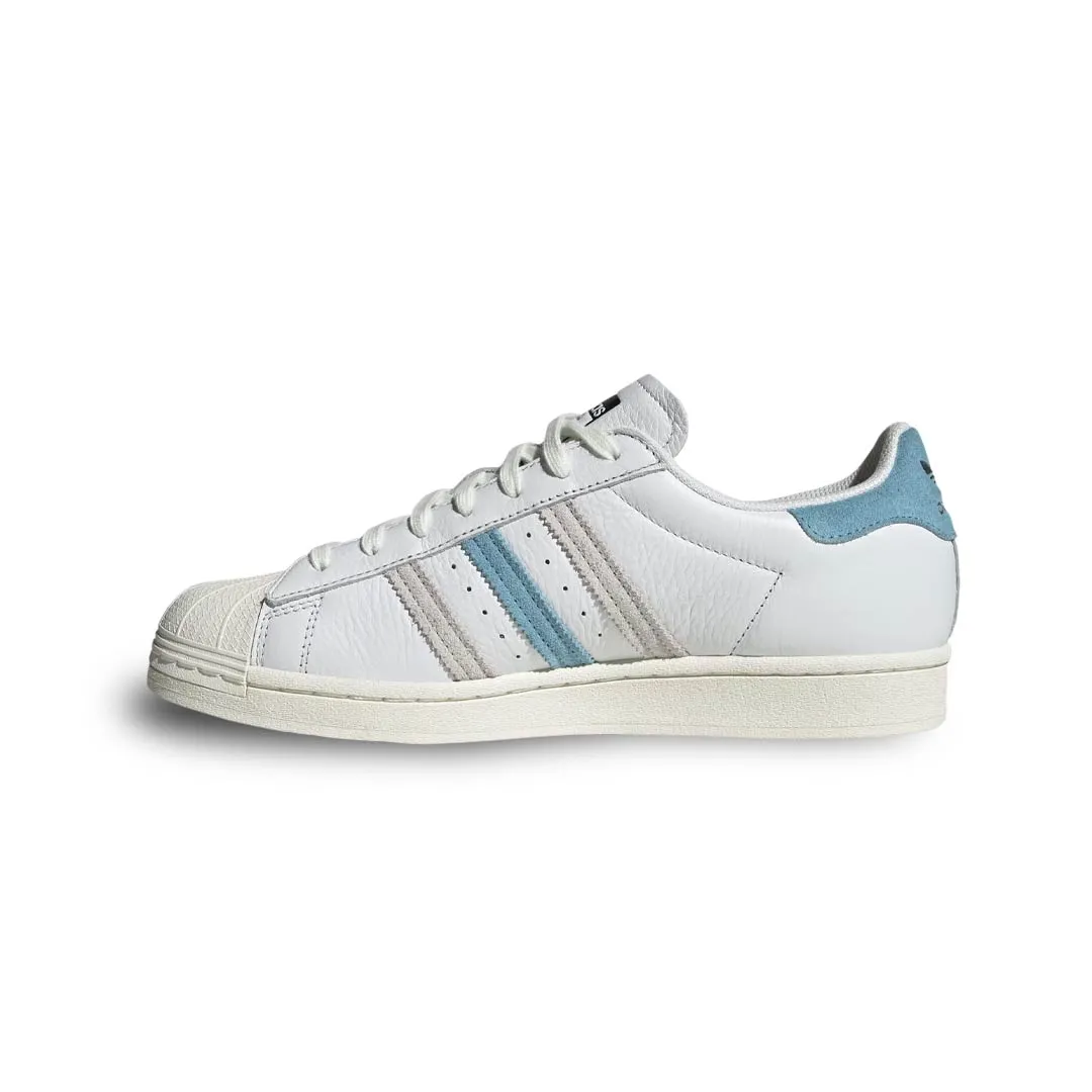 adidas - Men's Superstar Shoes (GZ9381) Adidas Unisex-child Goletto Viii Firm Ground Soccer Shoe