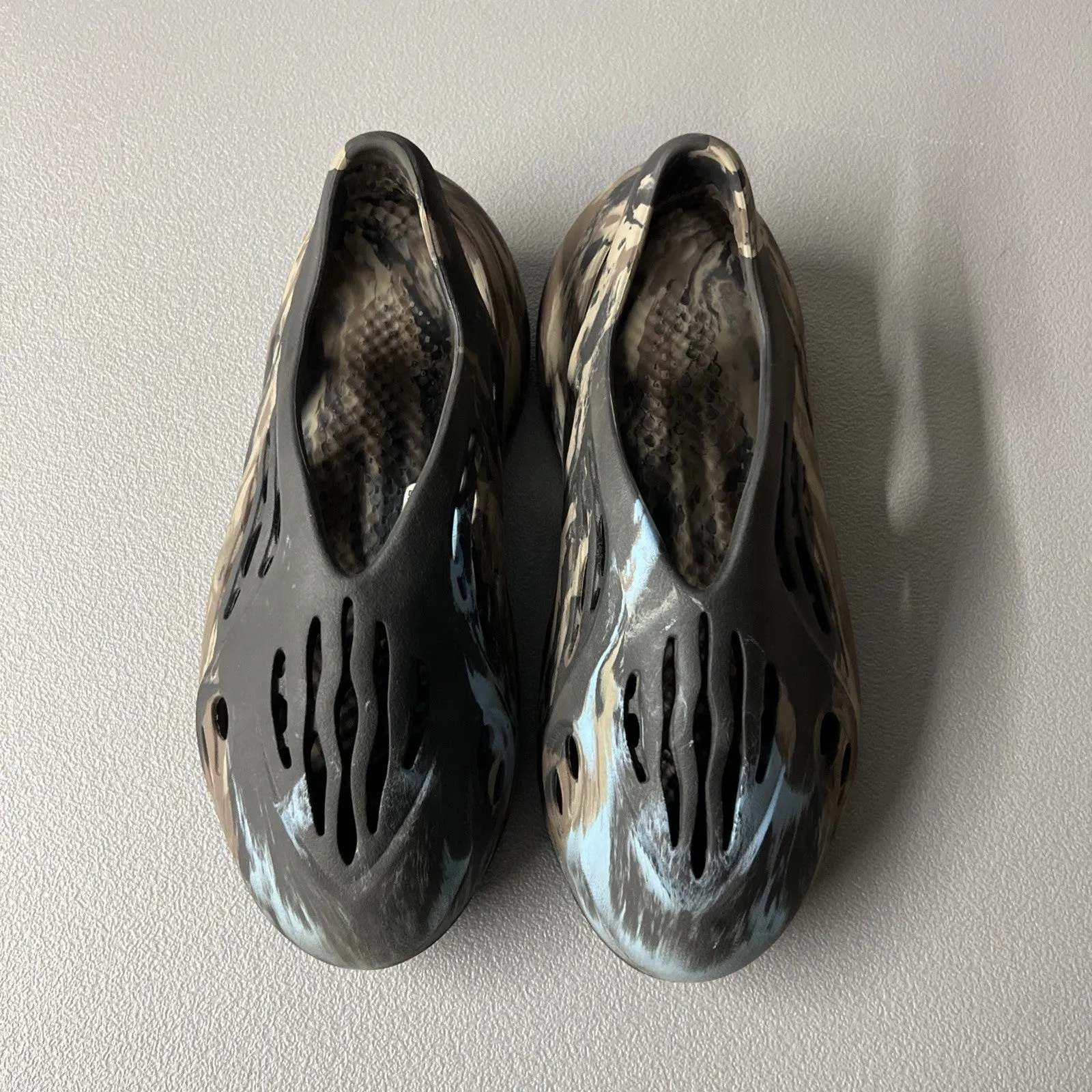 Adidas Puremotion Shoes Size 12 - adidas Yeezy Foam RNNR MX Cinder