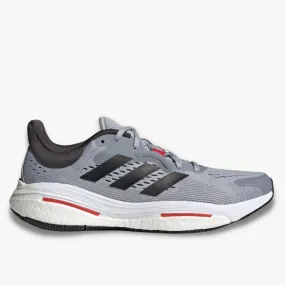 adidas Solar Control Men's Running Shoes Adidas Neon Running Shoes