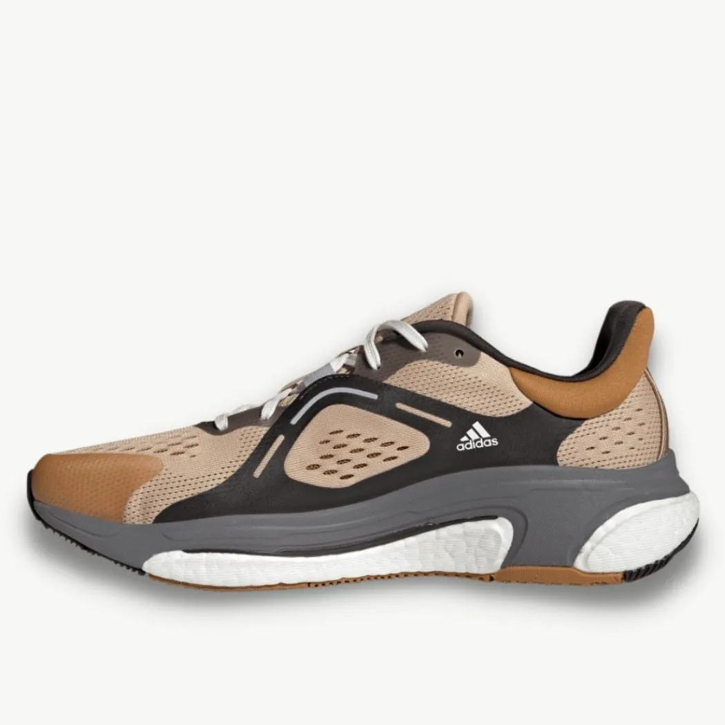 Adidas Kaptir Shoes adidas Solar Control Men's Running Shoes