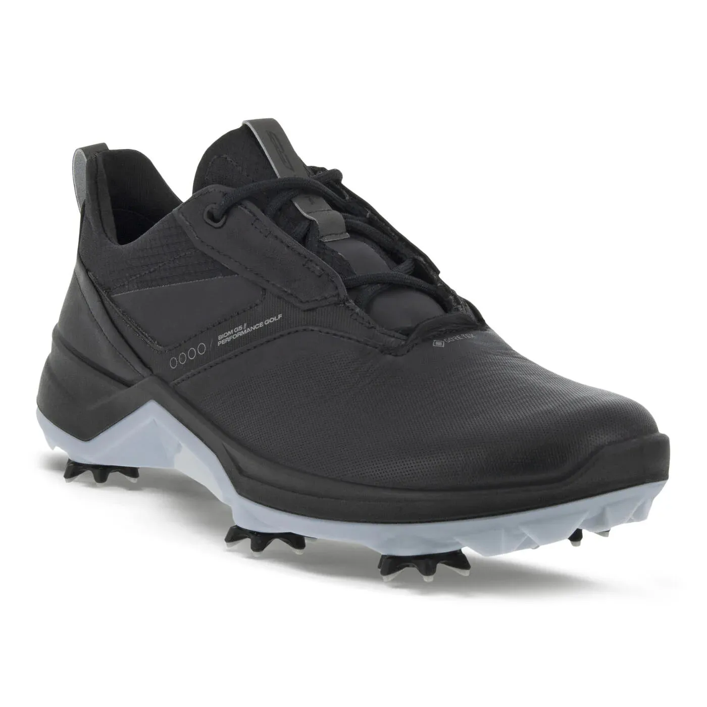 2024 ECCO Womens Biom G5 Golf Shoe - Black Adidas Shoes New Shoes
