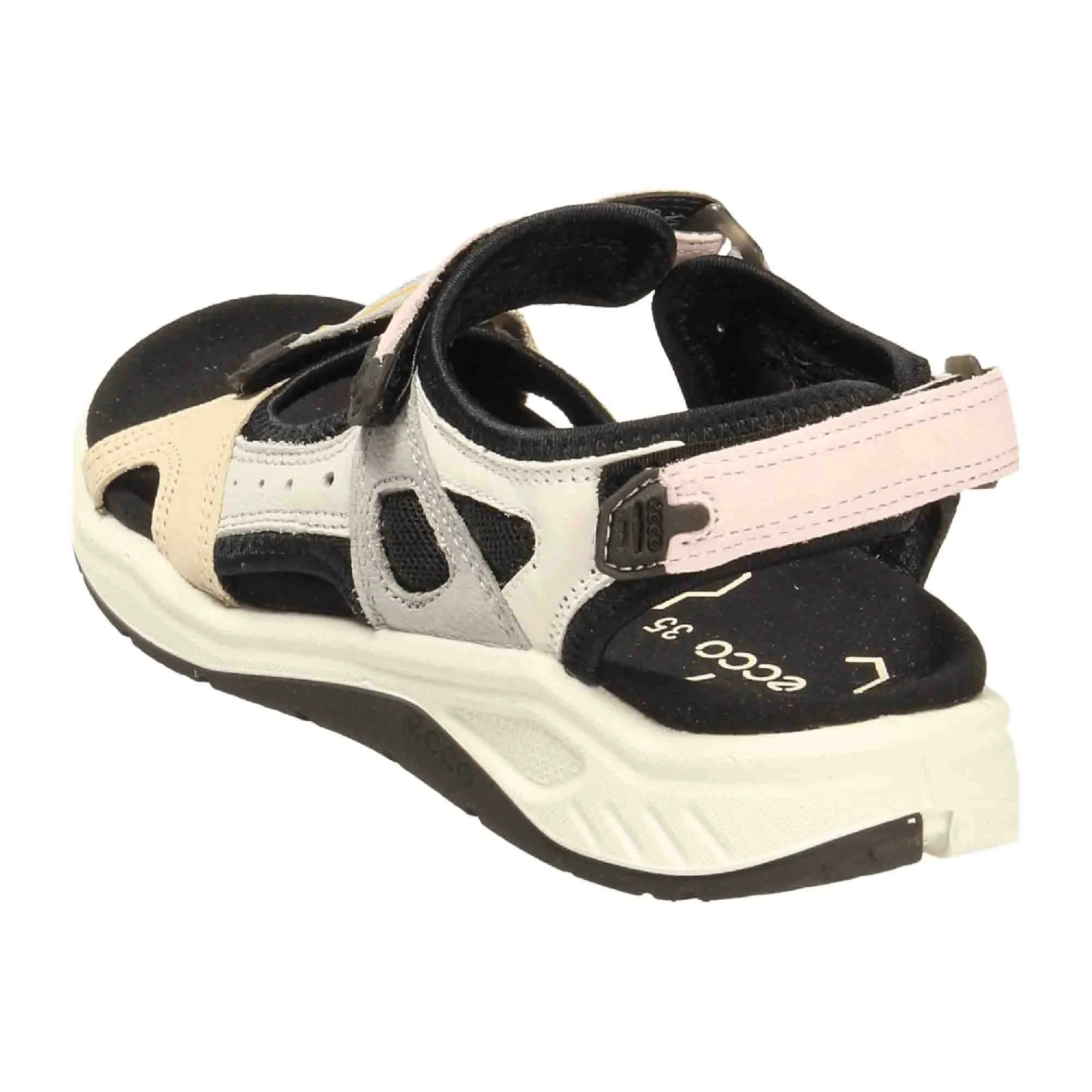 Ecco Kids Colorful Durable Shoes for Children Jalen Adidas Shoes