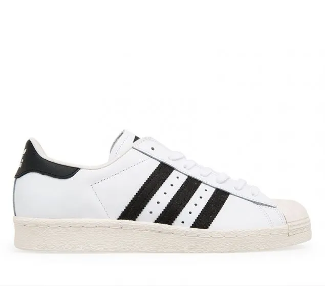 Adidas Low Drop Running Shoes ADIDAS | SUPERSTAR 80S