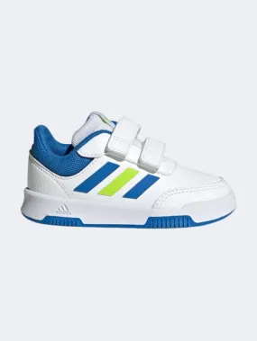 World Cup Adidas Shoes Adidas Tensaur 2 Infant Boys Sportswear Shoes White/Royal/Solar