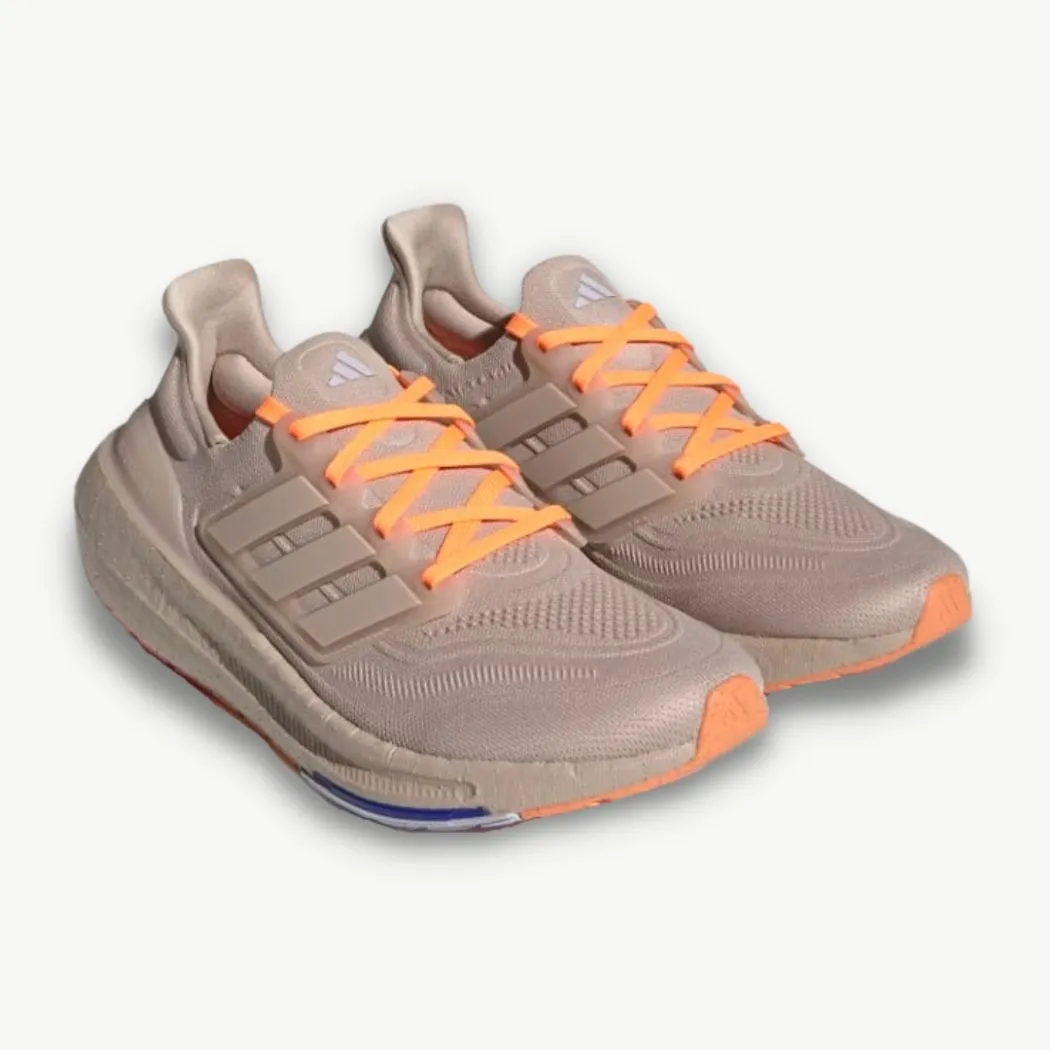 Adidas Two Stripe Shoes adidas Ultraboost Light Men's Running Shoes