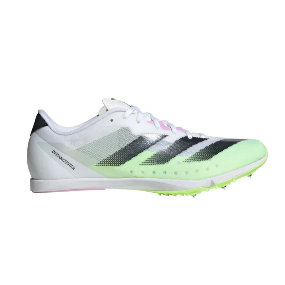 Crazyflight Mid Shoes Adidas Adidas Unisex Distancestar Track Spikes